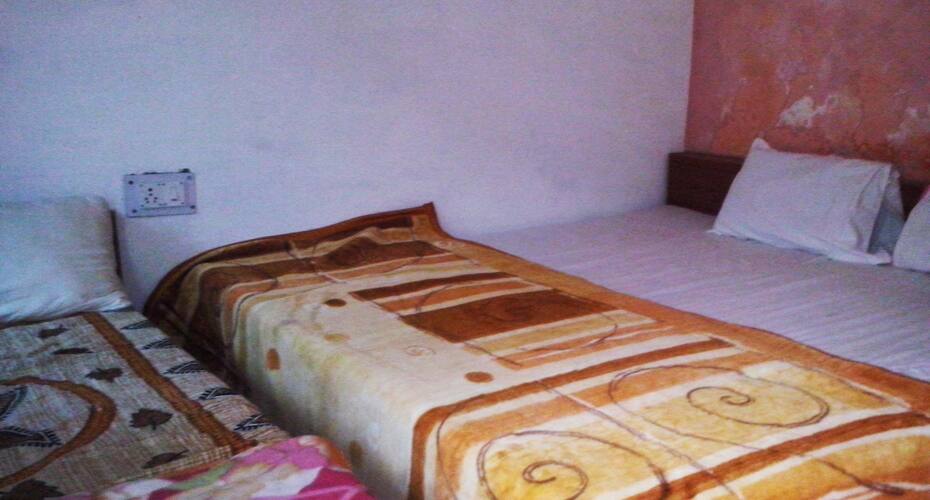 Hotel Onkar, Uttarkashi 5